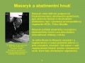 Masaryk a vegetarinstv 6