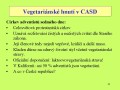 Cesta do hlubin vegetarinovy due