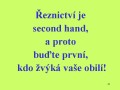 Cesta do hlubin vegetarinovy due